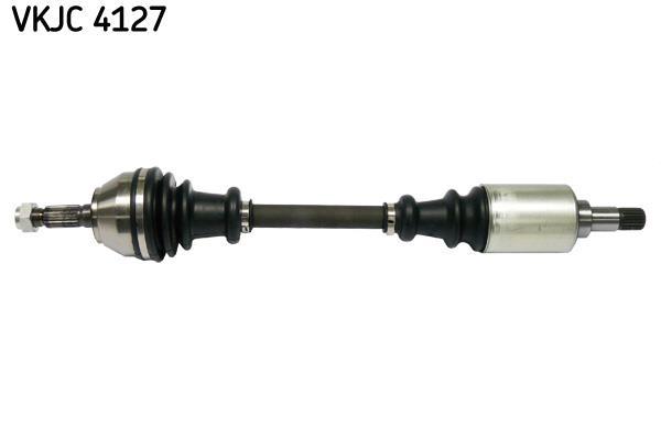 Cardã SKF VKJC 4127